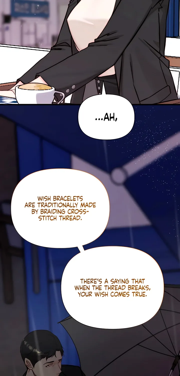 Dad Wants to Hold Me Again Today Chapter 22 page 74 - 