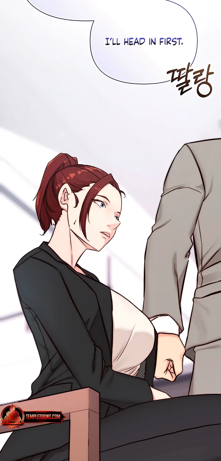 Dad Wants to Hold Me Again Today Chapter 22 page 78 - 