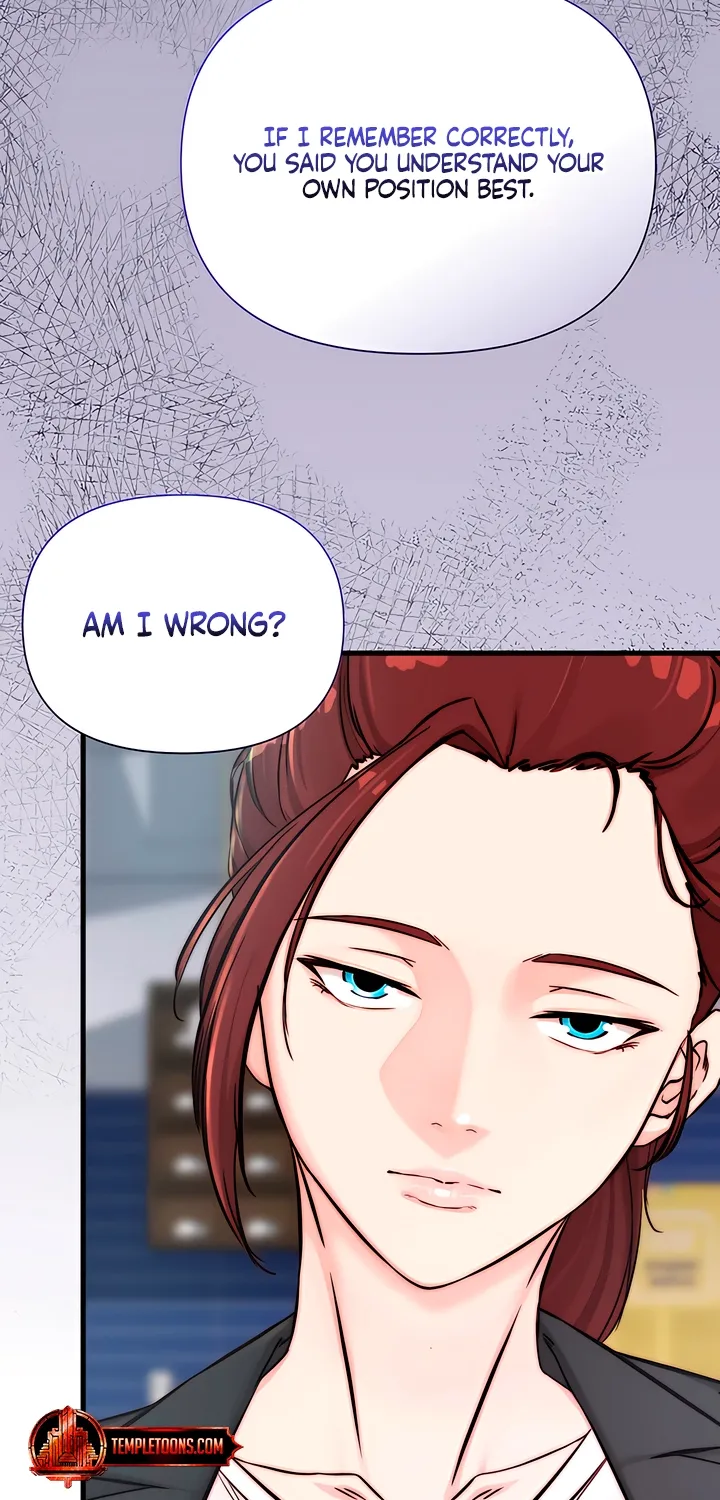 Dad Wants to Hold Me Again Today Chapter 22 page 9 - 