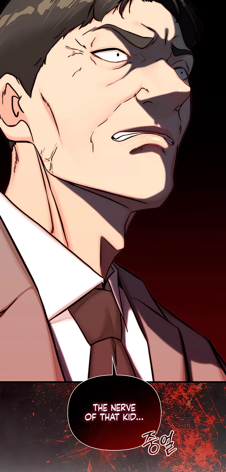 Dad Wants to Hold Me Again Today Chapter 22 page 81 - 