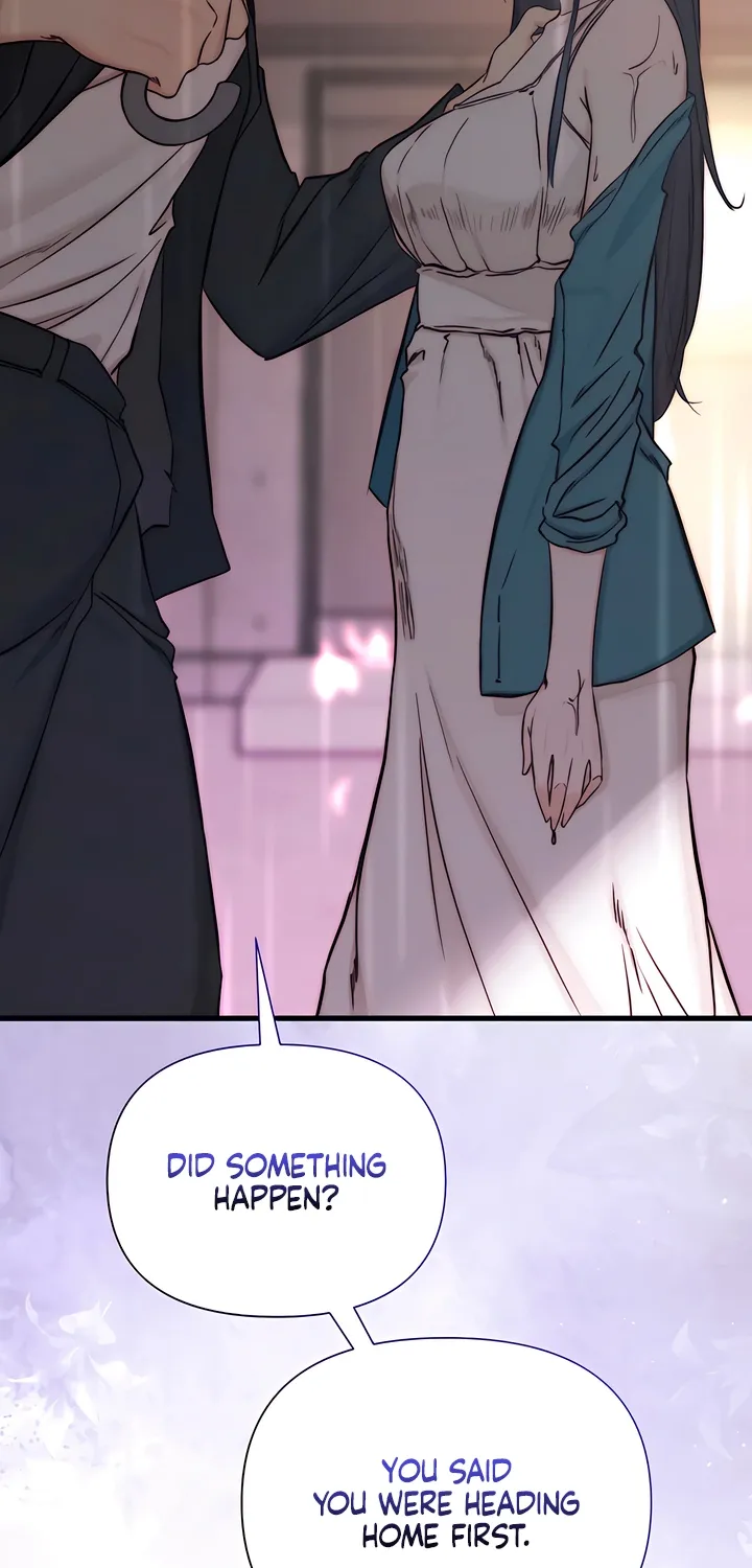 Dad Wants to Hold Me Again Today Chapter 22 page 90 - 
