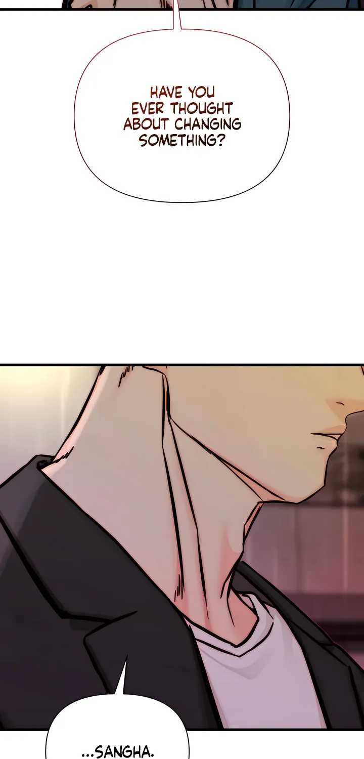 Dad Wants to Hold Me Again Today Chapter 22 page 94 - 