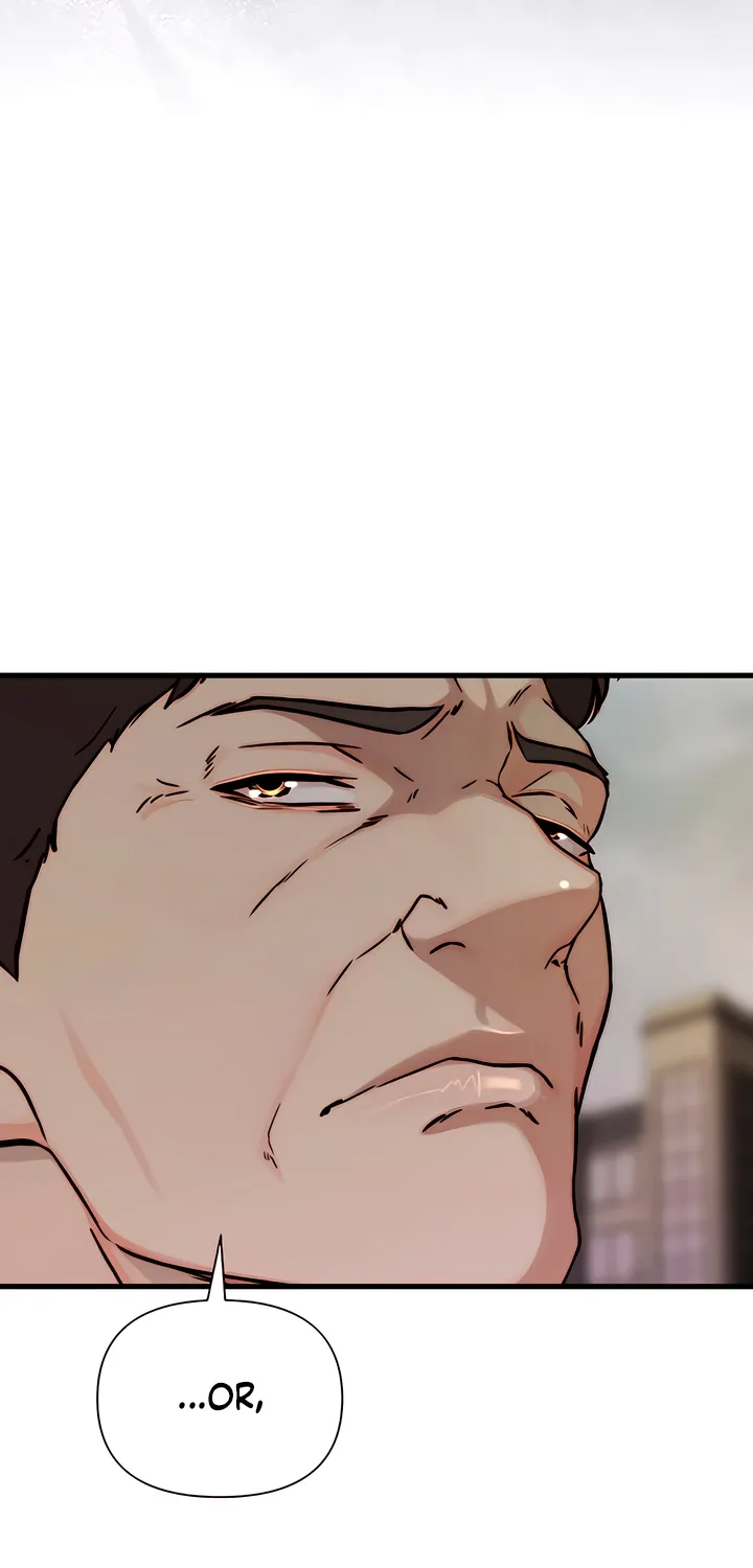 Dad Wants to Hold Me Again Today Chapter 23 page 11 - 