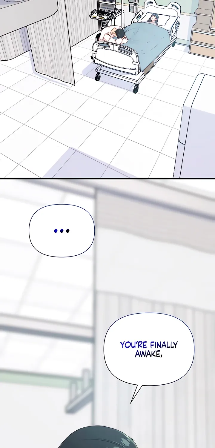 Dad Wants to Hold Me Again Today Chapter 23 page 103 - 