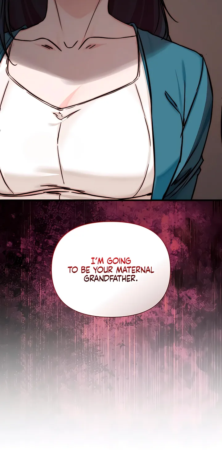 Dad Wants to Hold Me Again Today Chapter 23 page 3 - 
