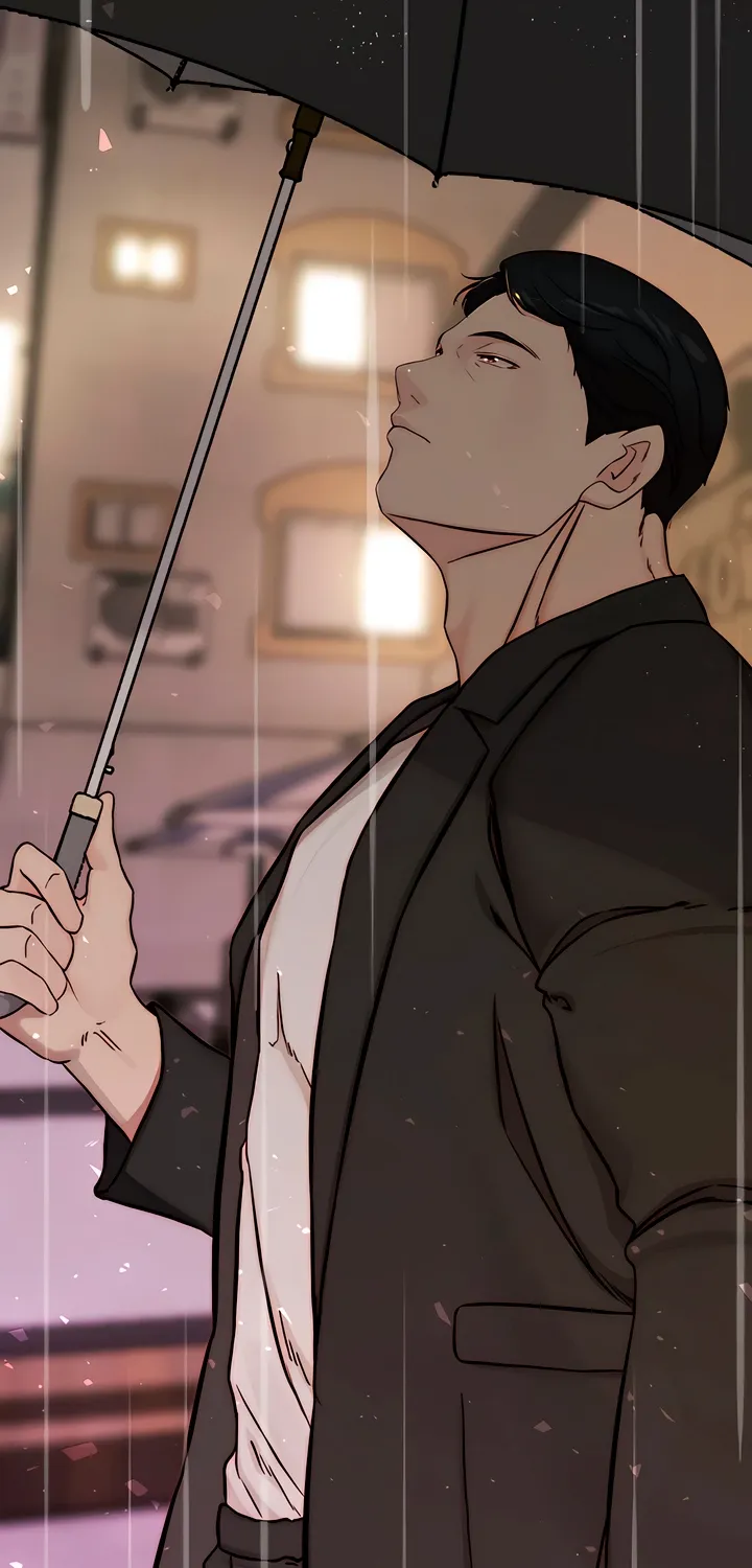 Dad Wants to Hold Me Again Today Chapter 23 page 40 - 
