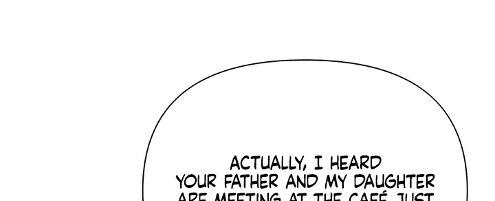 Dad Wants to Hold Me Again Today Chapter 23 page 5 - 