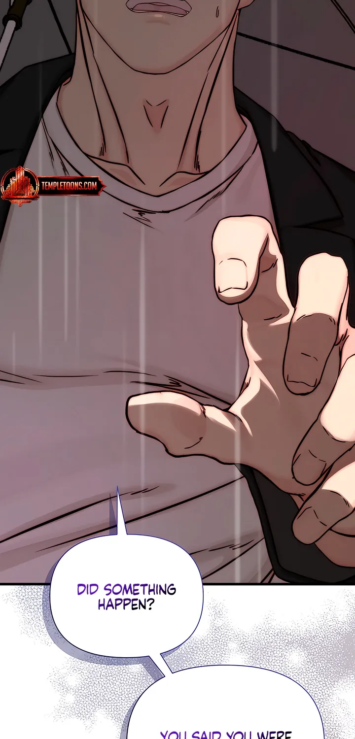Dad Wants to Hold Me Again Today Chapter 23 page 45 - 