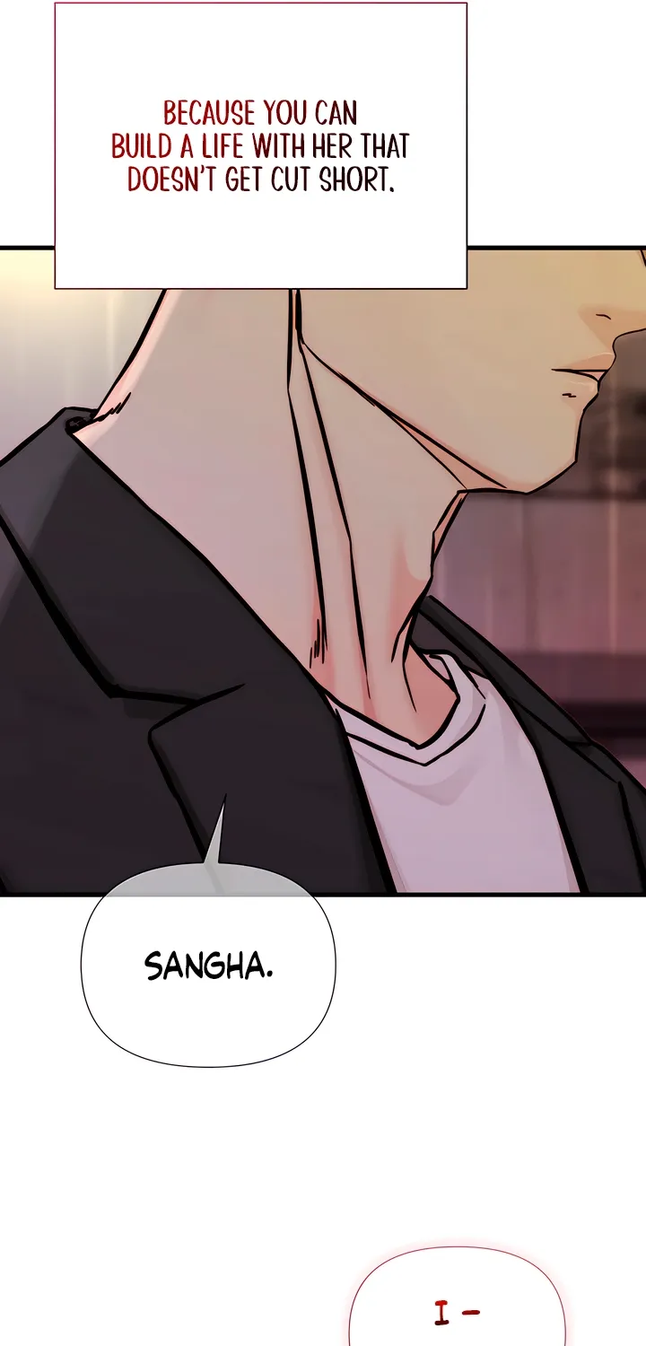 Dad Wants to Hold Me Again Today Chapter 23 page 51 - 