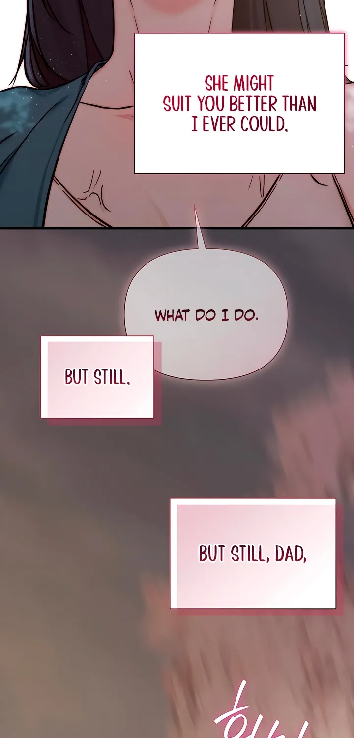 Dad Wants to Hold Me Again Today Chapter 23 page 53 - 