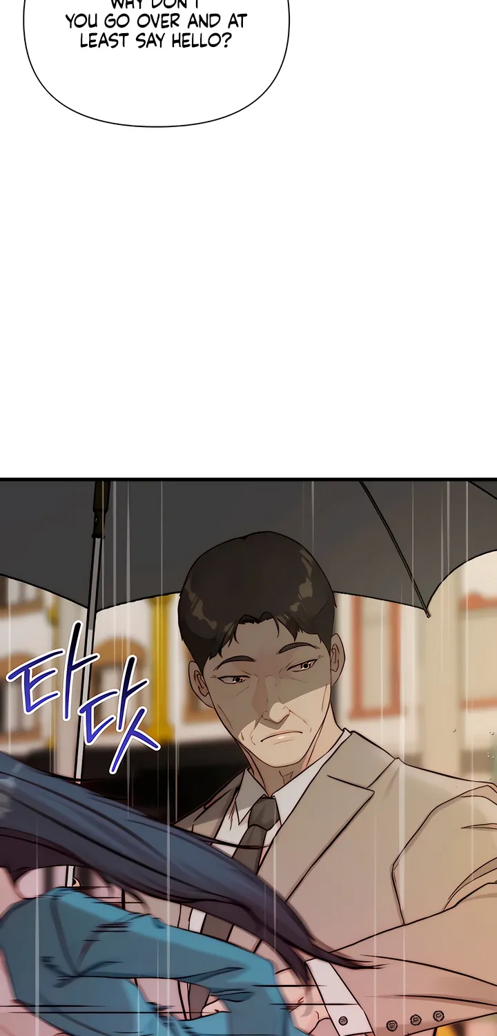 Dad Wants to Hold Me Again Today Chapter 23 page 7 - 