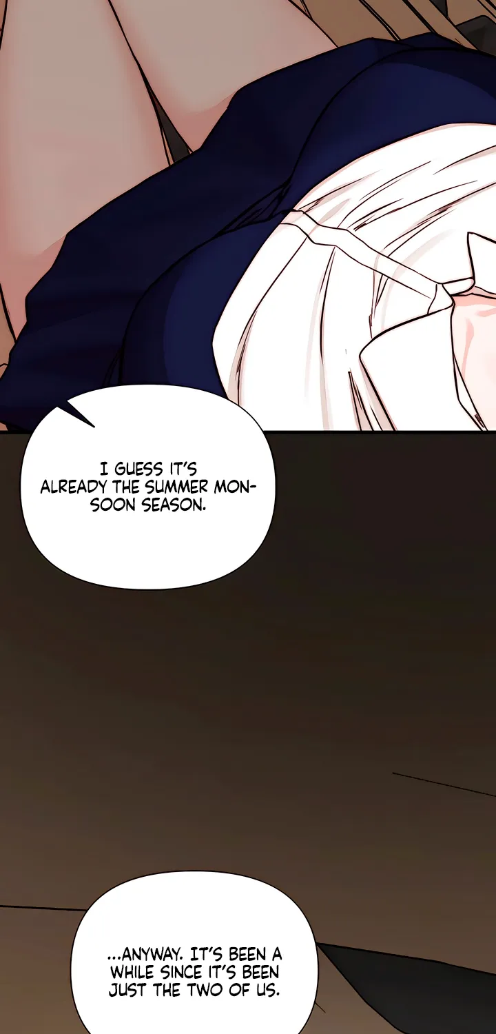 Dad Wants to Hold Me Again Today Chapter 23 page 69 - 