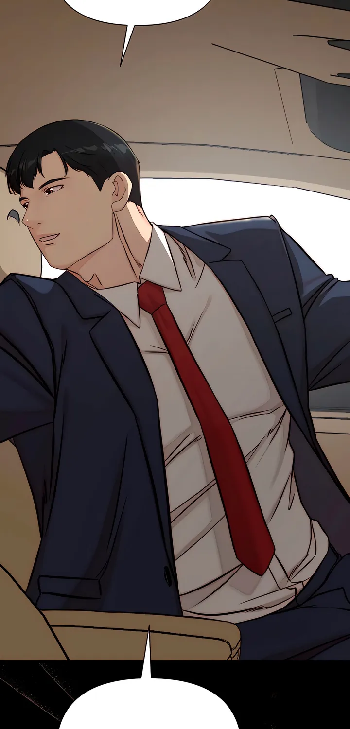 Dad Wants to Hold Me Again Today Chapter 23 page 70 - 