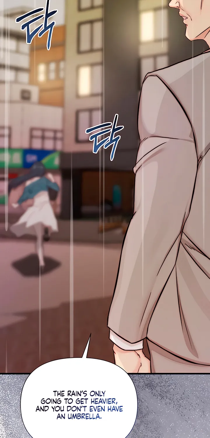 Dad Wants to Hold Me Again Today Chapter 23 page 9 - 