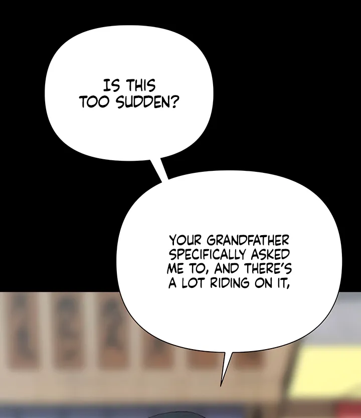 Dad Wants to Hold Me Again Today Chapter 23 page 82 - 