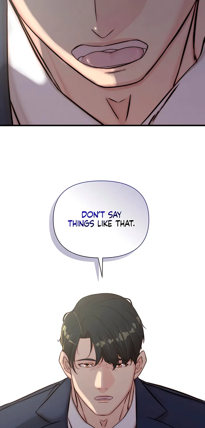 Dad Wants to Hold Me Again Today Chapter 23 page 89 - 