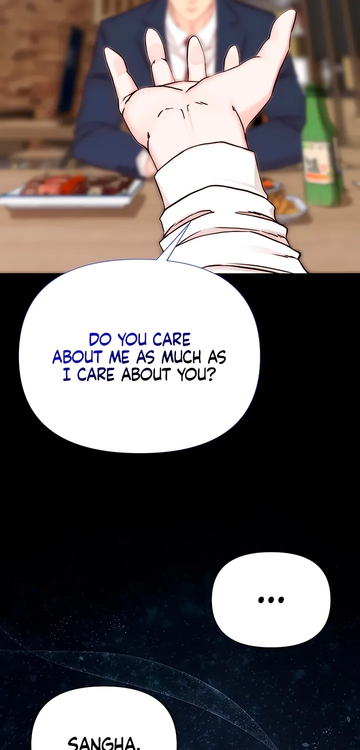 Dad Wants to Hold Me Again Today Chapter 23 page 92 - 