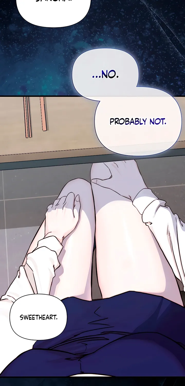 Dad Wants to Hold Me Again Today Chapter 23 page 93 - 