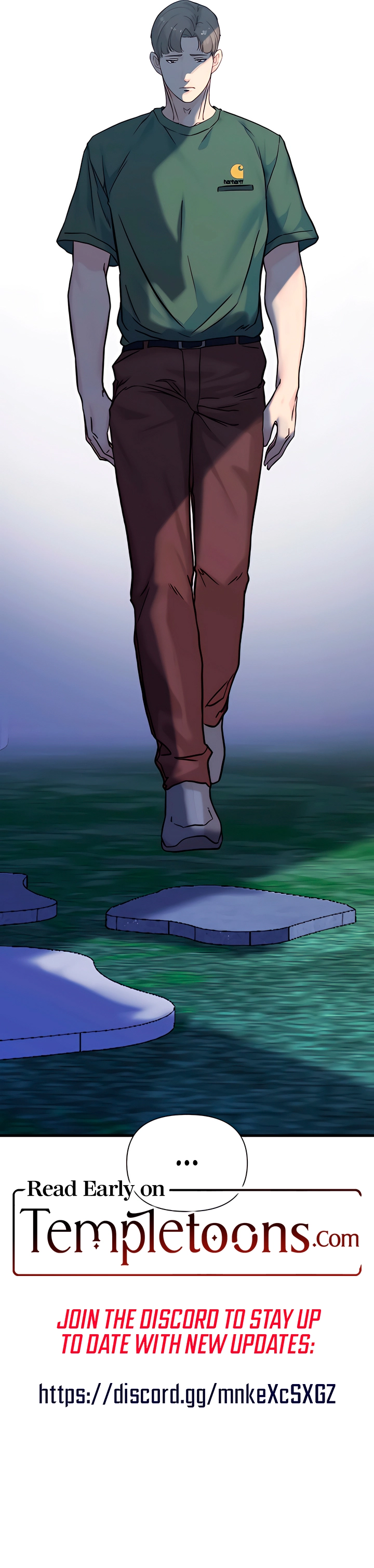 Dad Wants to Hold Me Again Today Chapter 27 page 22 - 