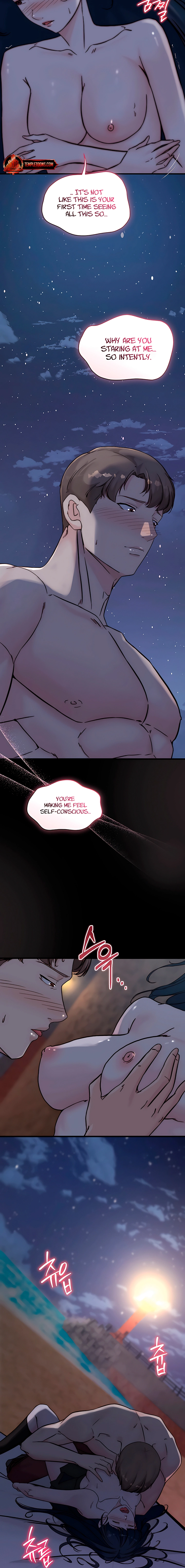 Dad Wants to Hold Me Again Today Chapter 29 page 2 - 