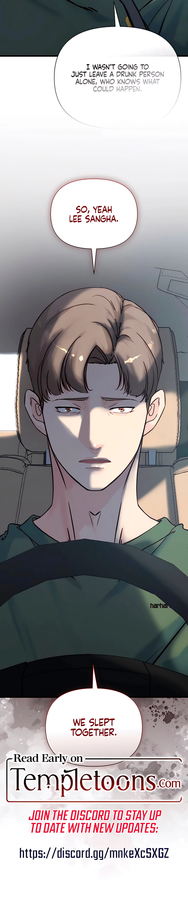 Dad Wants to Hold Me Again Today Chapter 29 page 25 - 