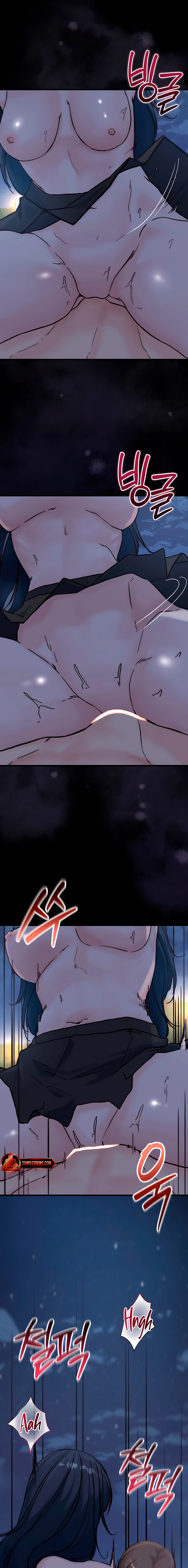 Dad Wants to Hold Me Again Today Chapter 29 page 9 - 