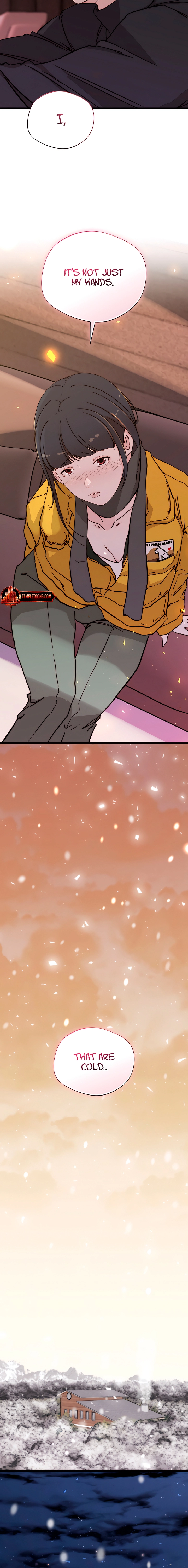Dad Wants to Hold Me Again Today Chapter 3 page 16 - 