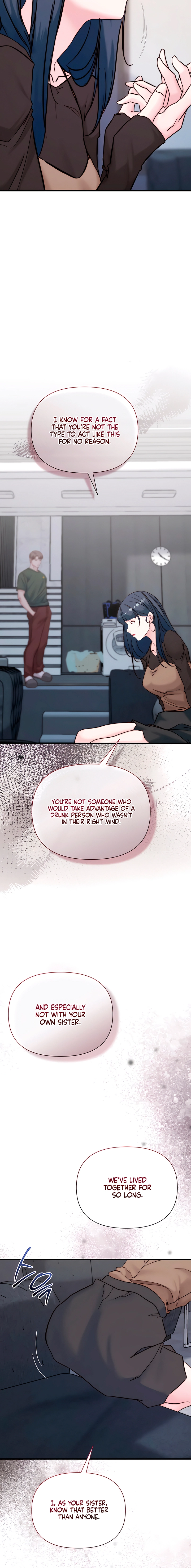 Dad Wants to Hold Me Again Today Chapter 30 page 2 - 