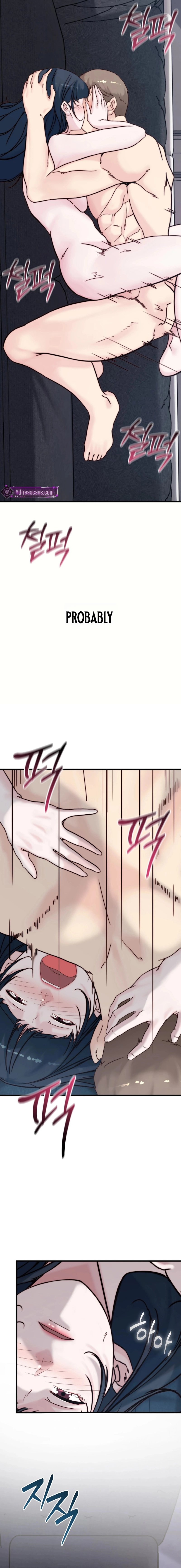 Dad Wants to Hold Me Again Today Chapter 31 page 18 - 