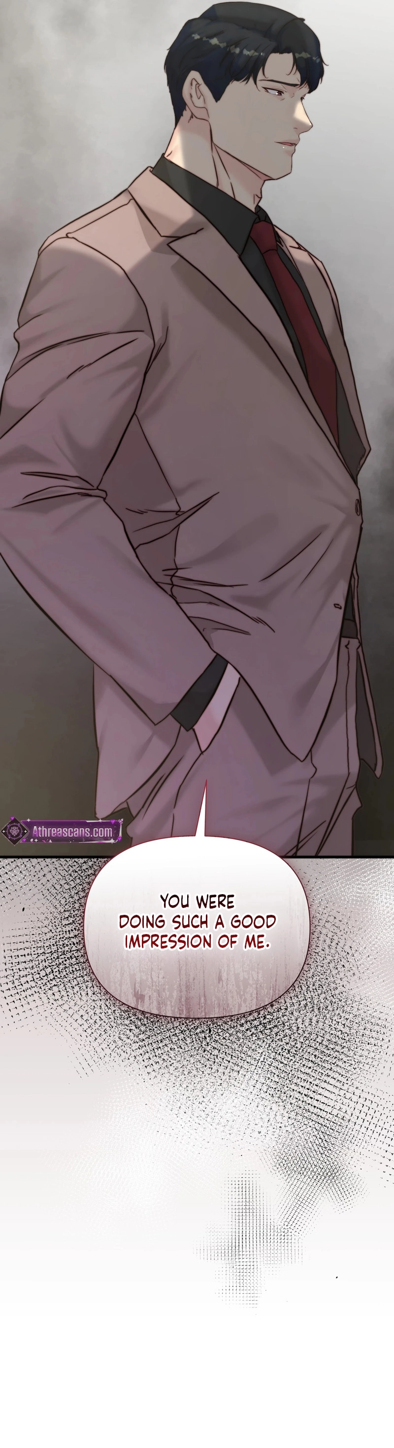 Dad Wants to Hold Me Again Today Chapter 31 page 27 - 