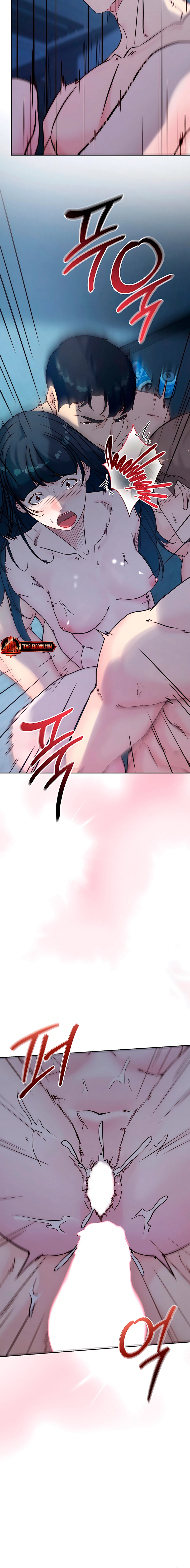 Dad Wants to Hold Me Again Today Chapter 33 page 2 - 