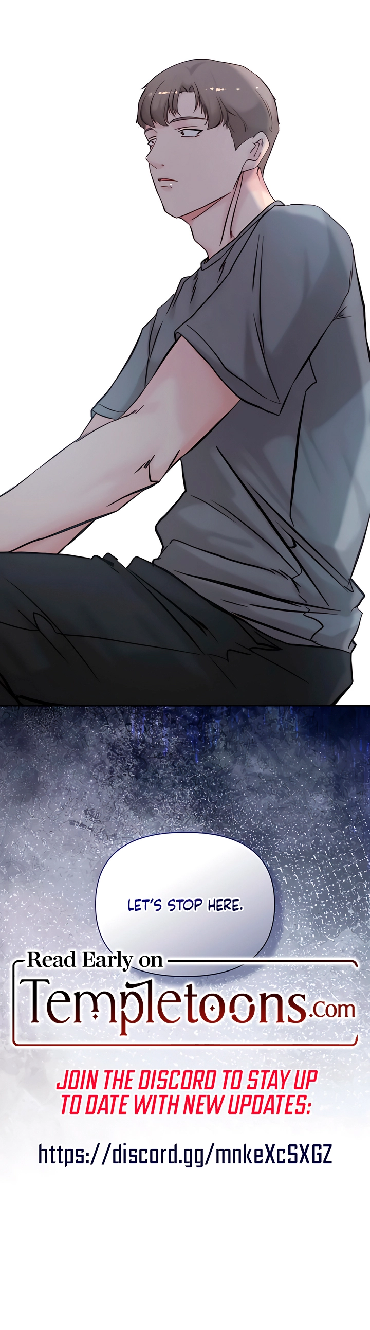Dad Wants to Hold Me Again Today Chapter 33 page 25 - 