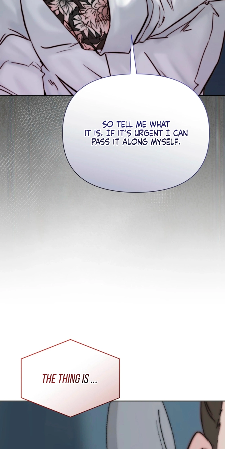 Dad Wants to Hold Me Again Today Chapter 34 page 11 - 