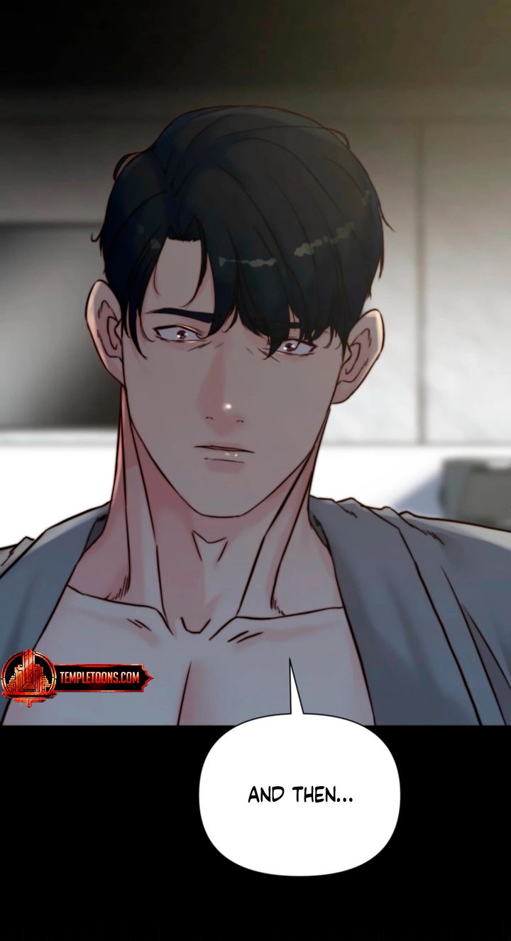 Dad Wants to Hold Me Again Today Chapter 34 page 110 - 