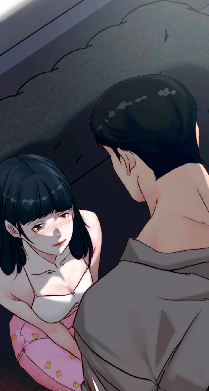 Dad Wants to Hold Me Again Today Chapter 34 page 117 - 