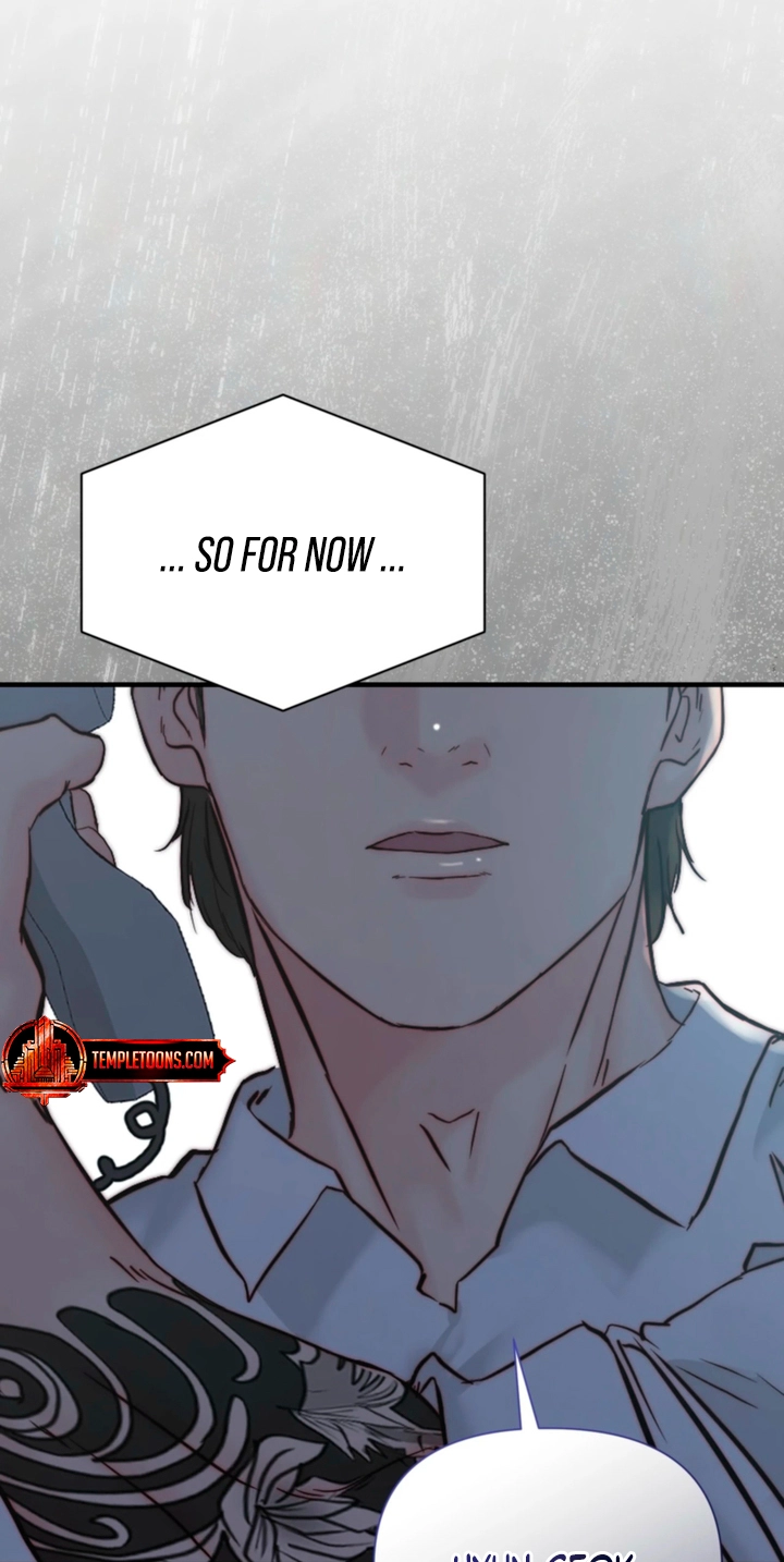 Dad Wants to Hold Me Again Today Chapter 34 page 15 - 