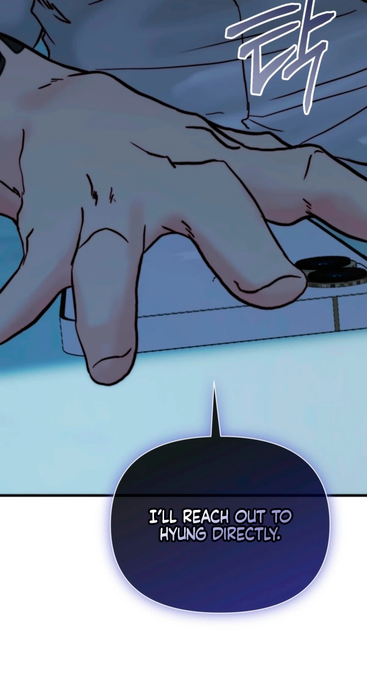Dad Wants to Hold Me Again Today Chapter 34 page 18 - 