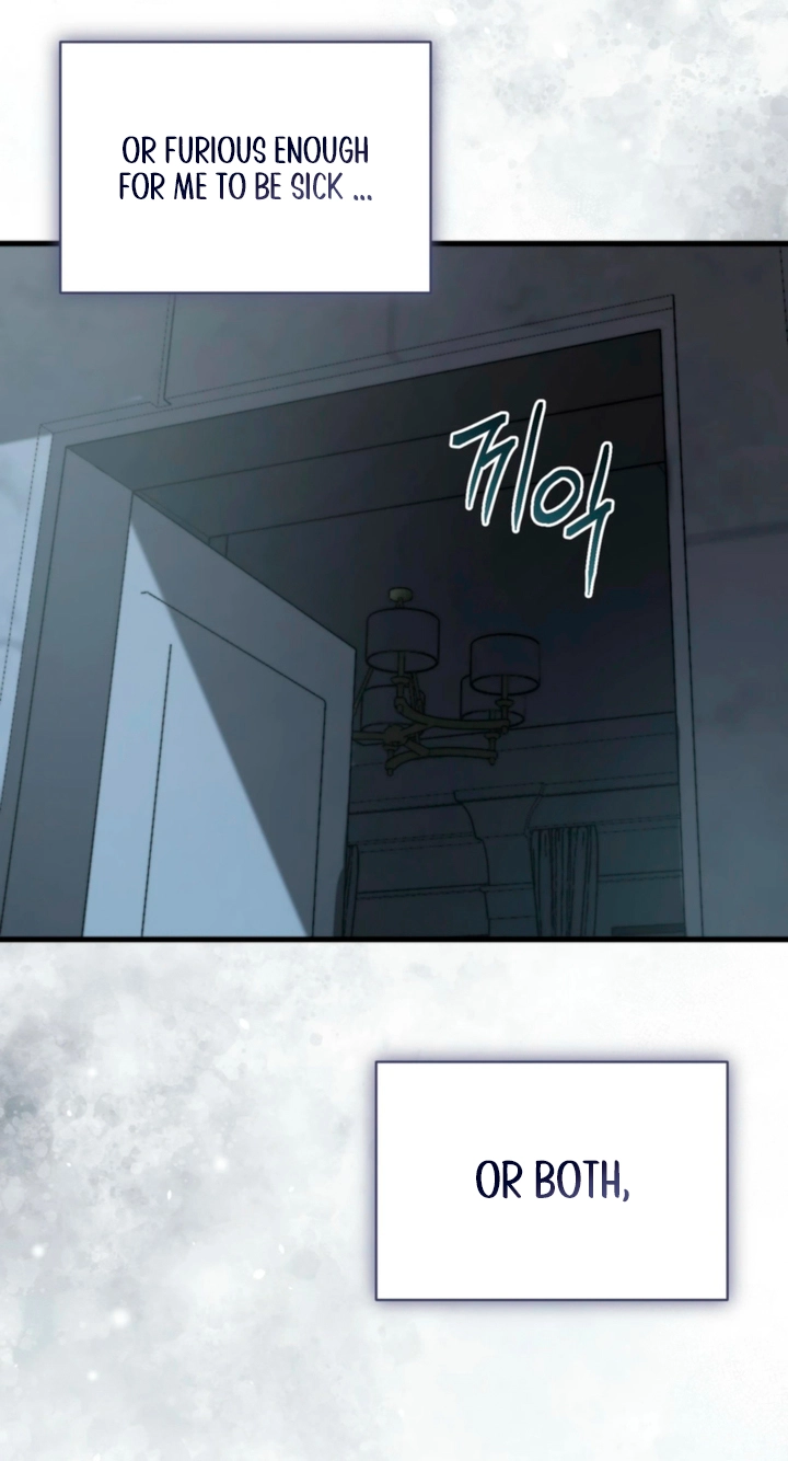Dad Wants to Hold Me Again Today Chapter 34 page 34 - 