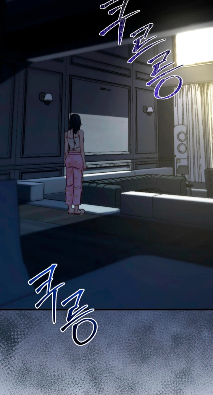 Dad Wants to Hold Me Again Today Chapter 34 page 37 - 