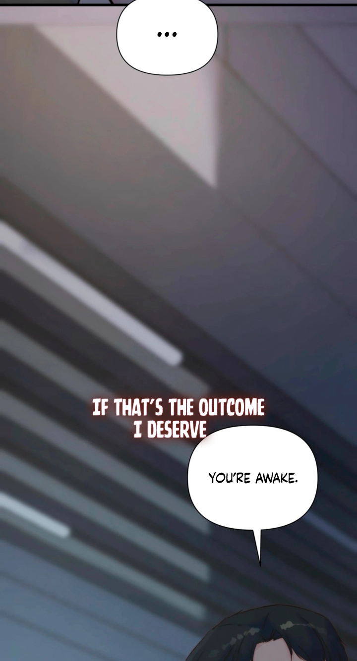 Dad Wants to Hold Me Again Today Chapter 34 page 39 - 