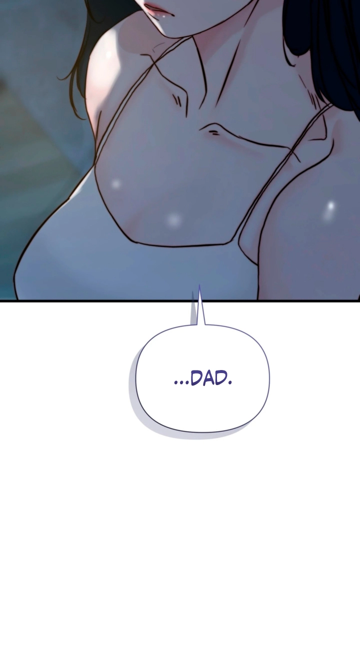 Dad Wants to Hold Me Again Today Chapter 34 page 42 - 