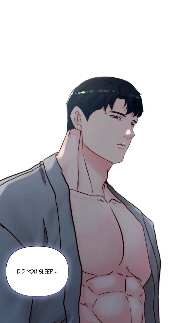 Dad Wants to Hold Me Again Today Chapter 34 page 43 - 