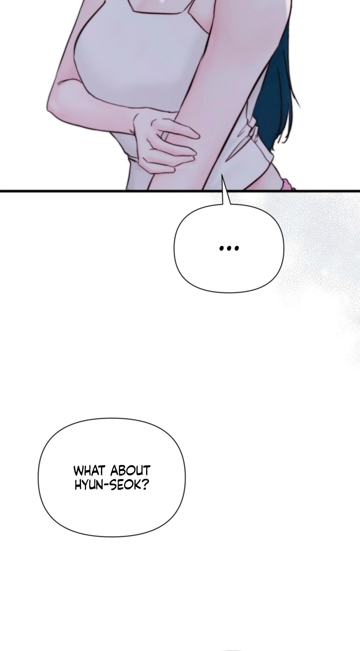 Dad Wants to Hold Me Again Today Chapter 34 page 46 - 