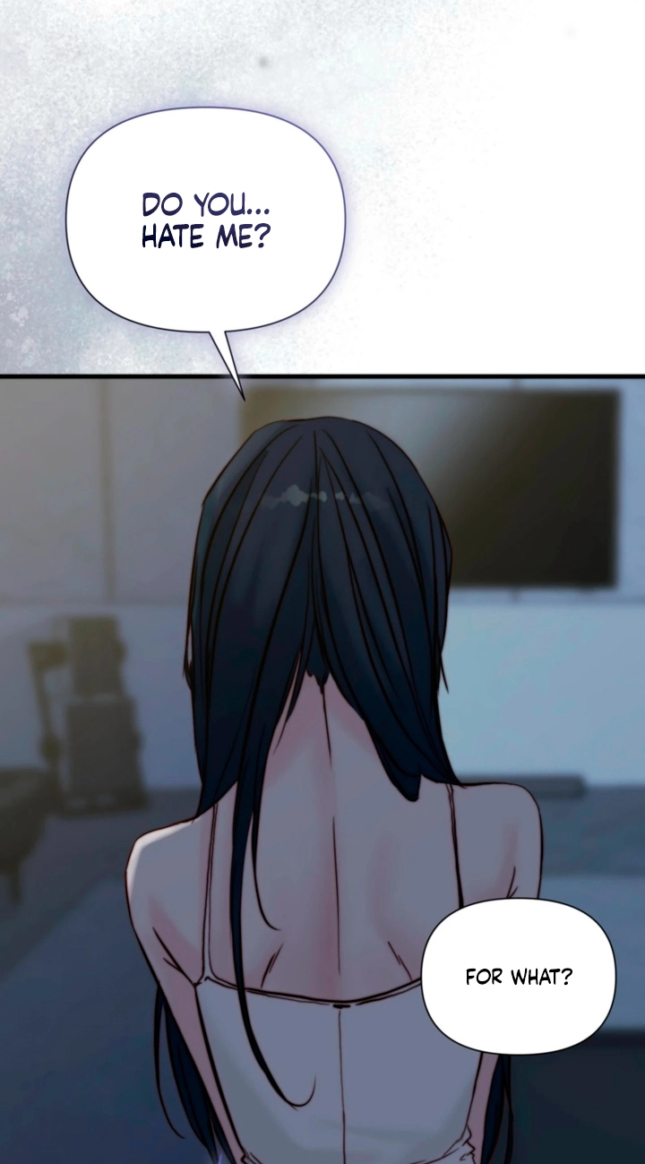 Dad Wants to Hold Me Again Today Chapter 34 page 49 - 