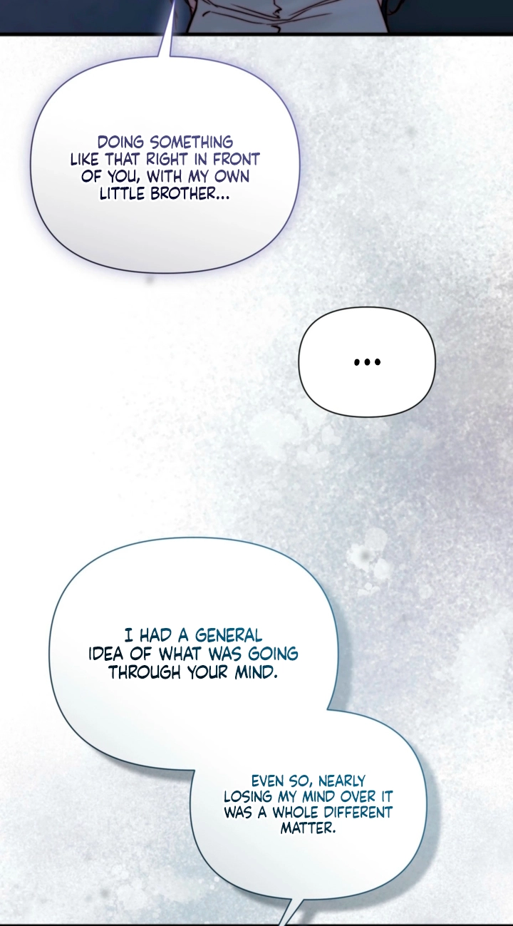 Dad Wants to Hold Me Again Today Chapter 34 page 50 - 