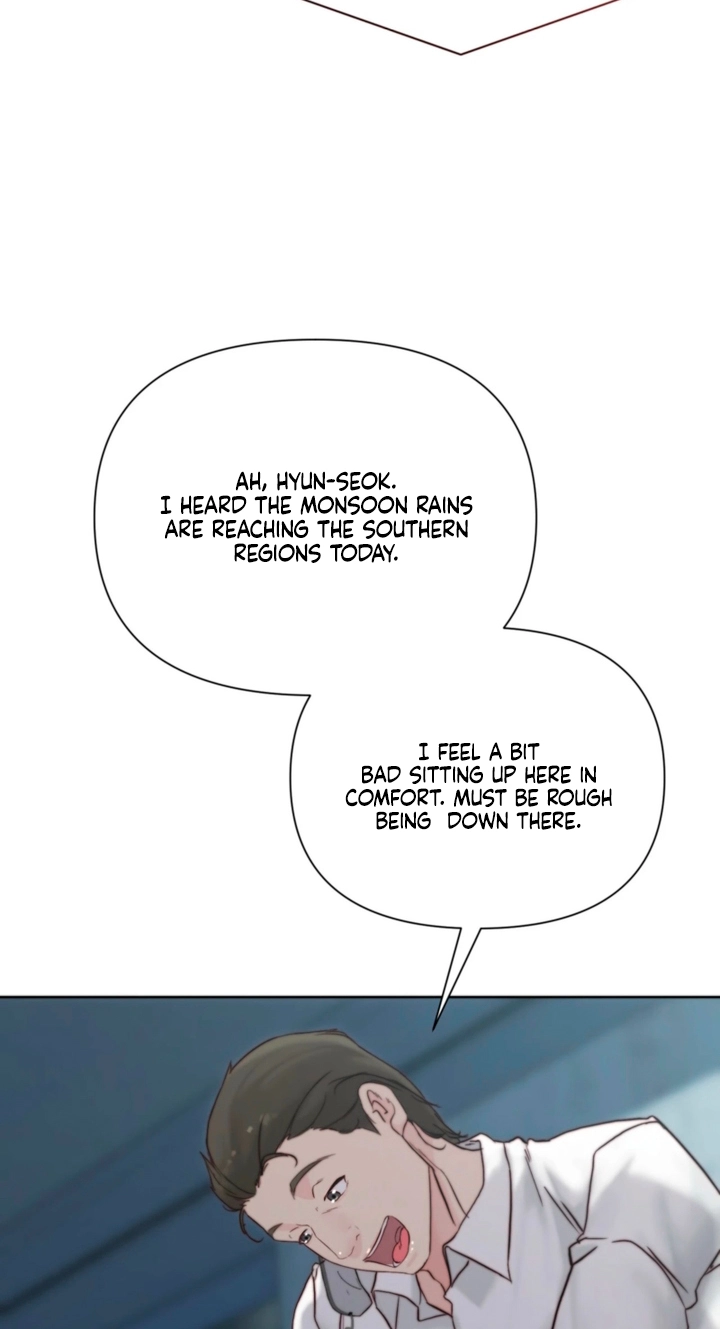 Dad Wants to Hold Me Again Today Chapter 34 page 6 - 