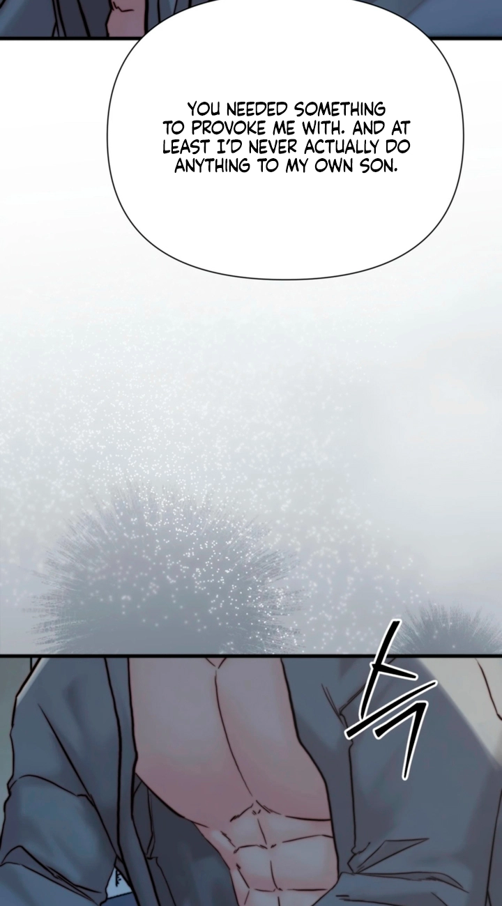 Dad Wants to Hold Me Again Today Chapter 34 page 54 - 