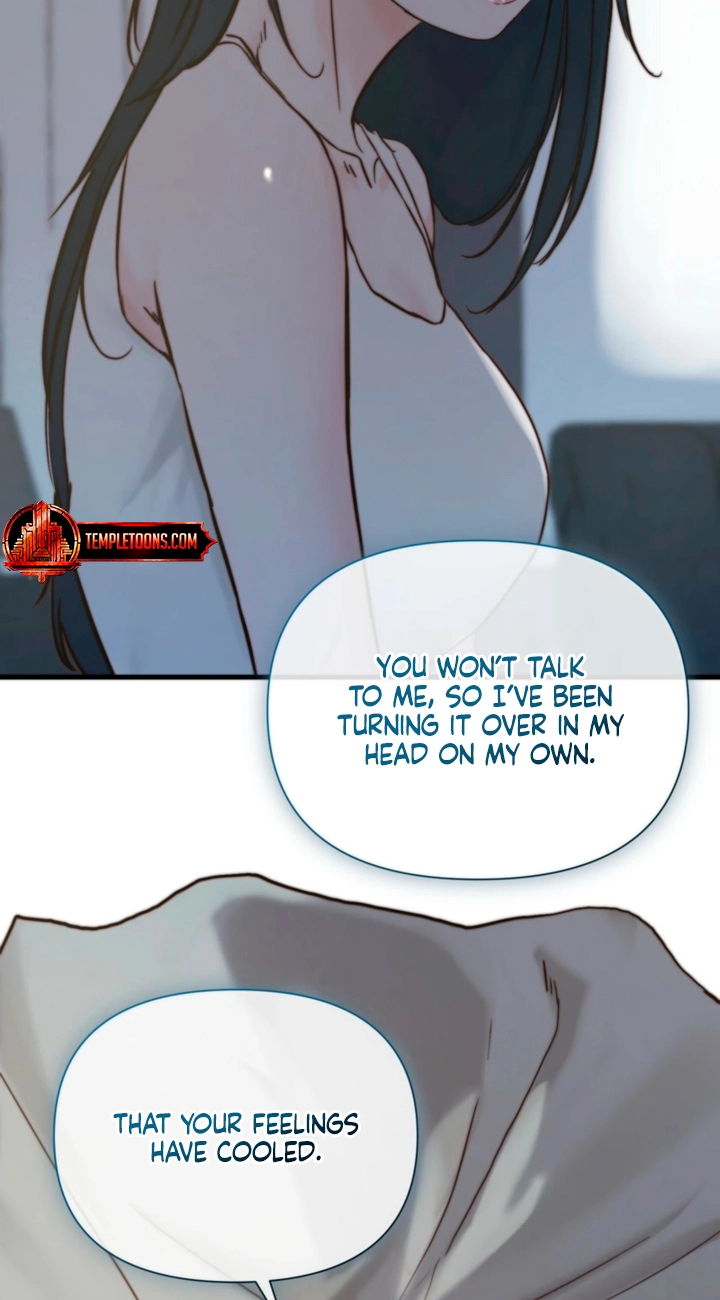 Dad Wants to Hold Me Again Today Chapter 34 page 58 - 