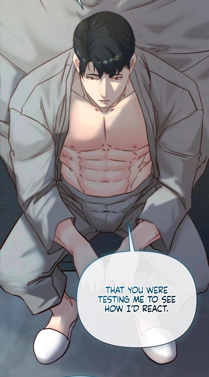 Dad Wants to Hold Me Again Today Chapter 34 page 59 - 