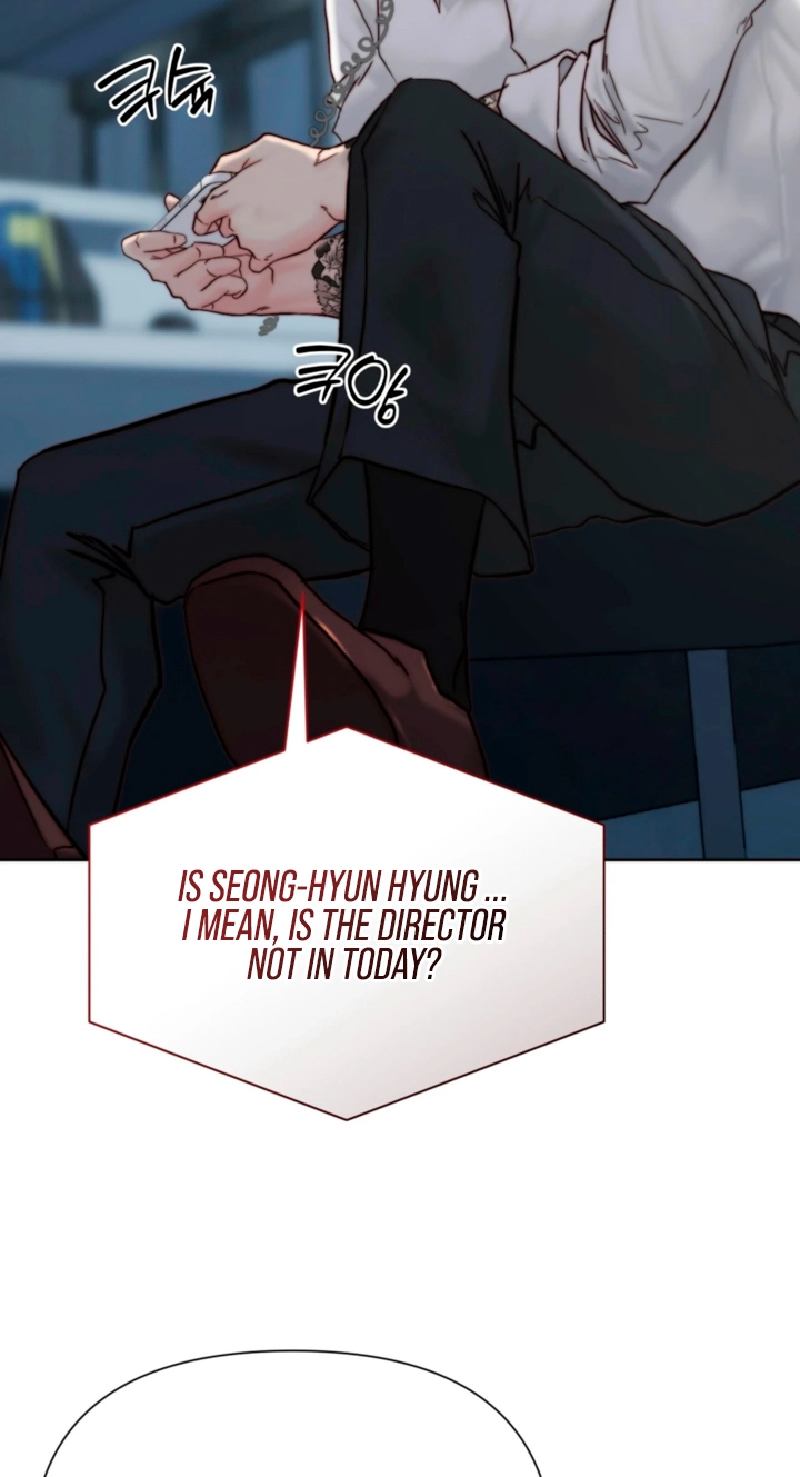 Dad Wants to Hold Me Again Today Chapter 34 page 7 - 